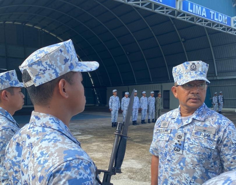 HQ Eastern Fleet tweet media