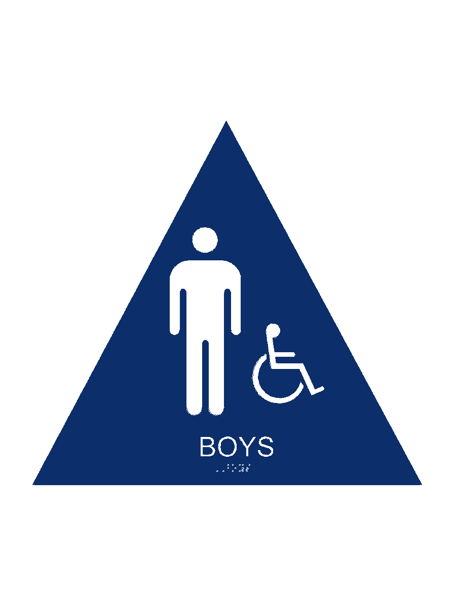 Upgrade your #restroom #signage with our #California ADA boys restroom signs, now available for online purchase!
adasigns.shop/product/califo…
#ADAStandards #AccessibleRestrooms #CaliforniaADA #BarrierFreeRestrooms #InclusiveDesign #ADACompliant #InclusiveSpaces #ADARegulations