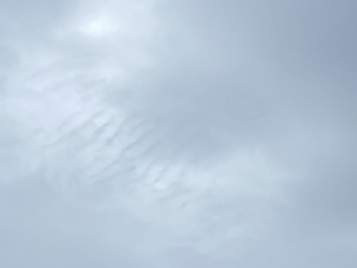 chatswithem's tweet photo. Apparently the news say June is hottest in record. 

Meanwhile in reality 

It's been a rubbish month bar a few warm days 

And now it's more like April when it's July tomorrow 

#GeoEngineering 
#stopplayinggod
#noclimatecrisis https://t.co/ONeAt0VeSp