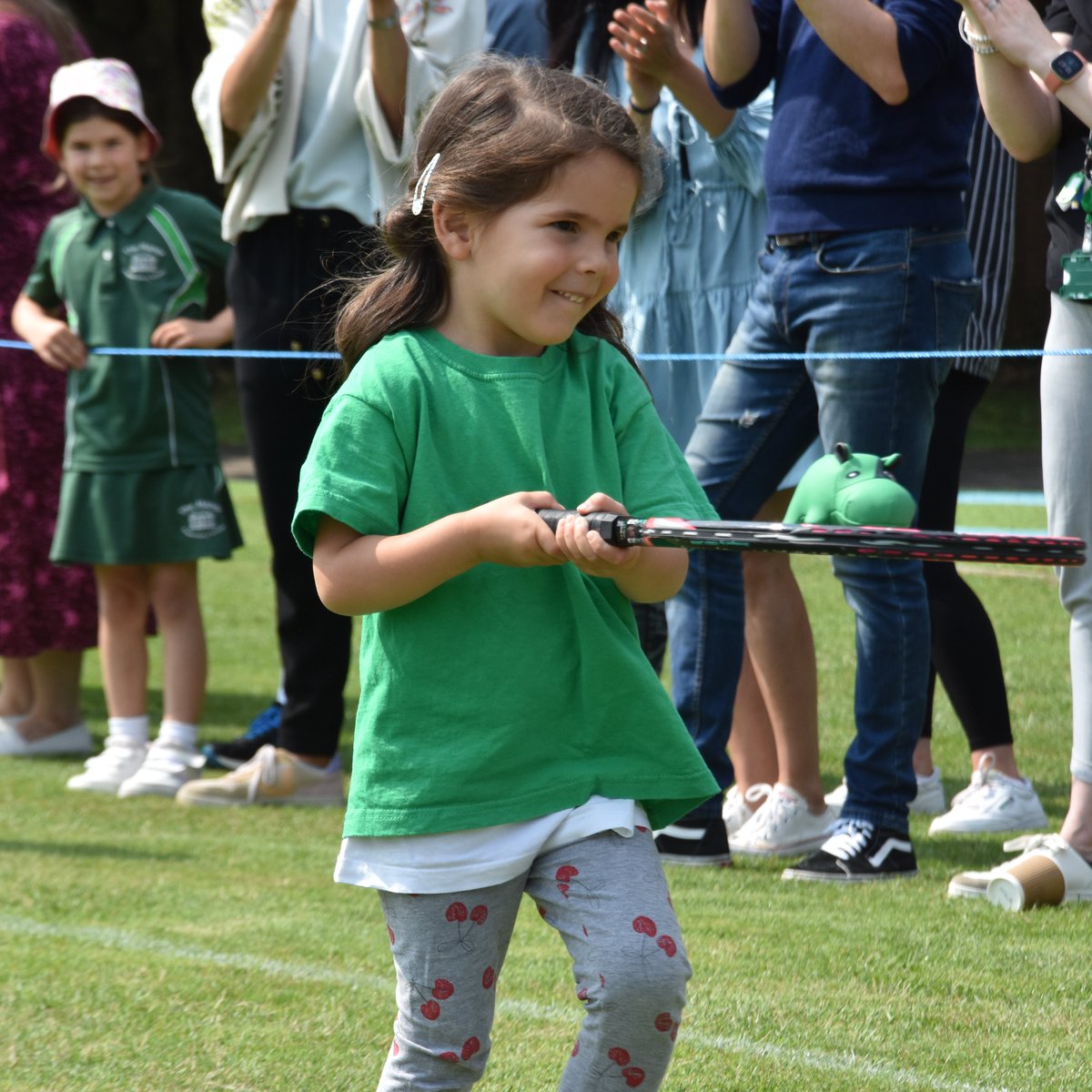 EYManorPrep's tweet photo. The Pre-Nursery children enjoyed taking part in their Sports Day yesterday. For some they have only ever had a few PE lessons and did brilliantly! 
@ManorPrep #ManorPrep #SportsDay #Sport #PE #EarlyYears #PreNursery https://t.co/17rZsZAmF9
