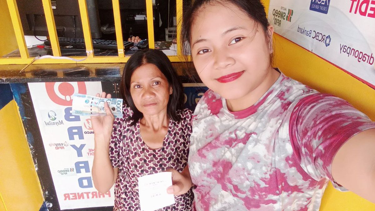 ROSE_XRPLAsia's tweet photo. My ♥️ melt everytime some bettor won even if it's just a small prize🥰 Not bcoz I & MIF will earn from but bcoz of the smile on their face and the happiness they felt😘 it's 💯 awesome! I am praying for more winners to come in our xMBC Lotto outlet 🙏🤲
#Quickcashout
#Dailydraw https://t.co/uC793NjK7f
