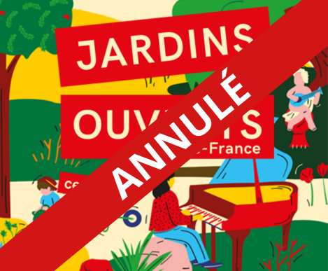 ville_chaville's tweet photo. #annulation
⚠️Suite aux évènements de la nuit dernière, la Ville de Chaville a pris la décision d'annuler l'édition 2023 de Jardins Ouverts, prévue le samedi 1er juillet. https://t.co/hvZQGT3twH