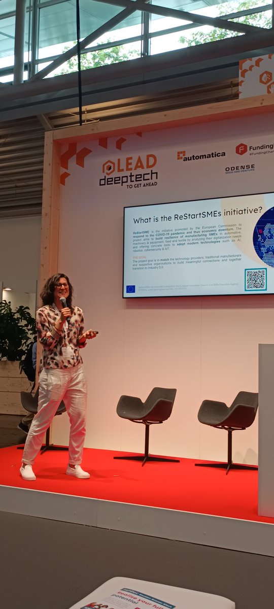 reSTART SMES tweet media