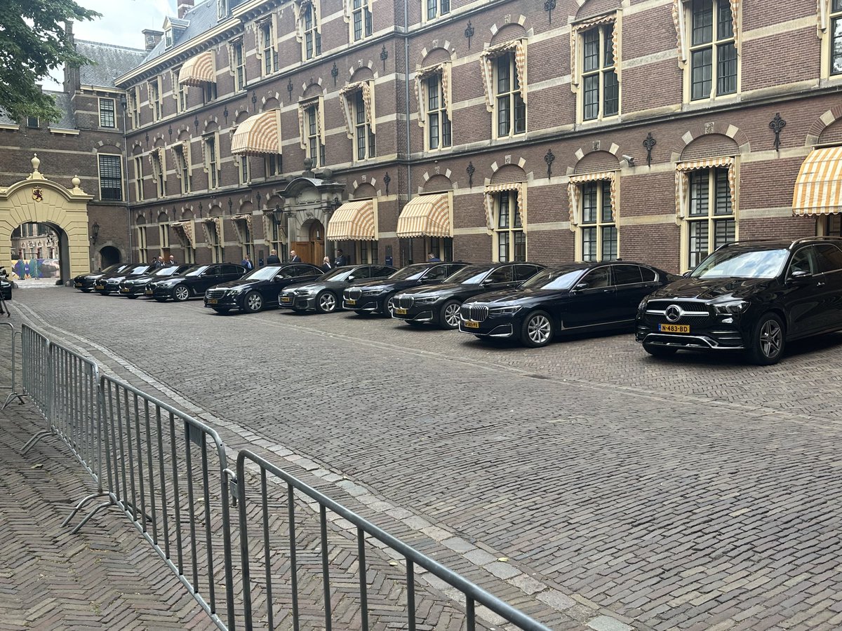 StThereseDutch's tweet image. We are not sure but we think the minister being interviewed is discussing the recent spike Im tourism and financial growth after our visit to the gift shop #spendingpower