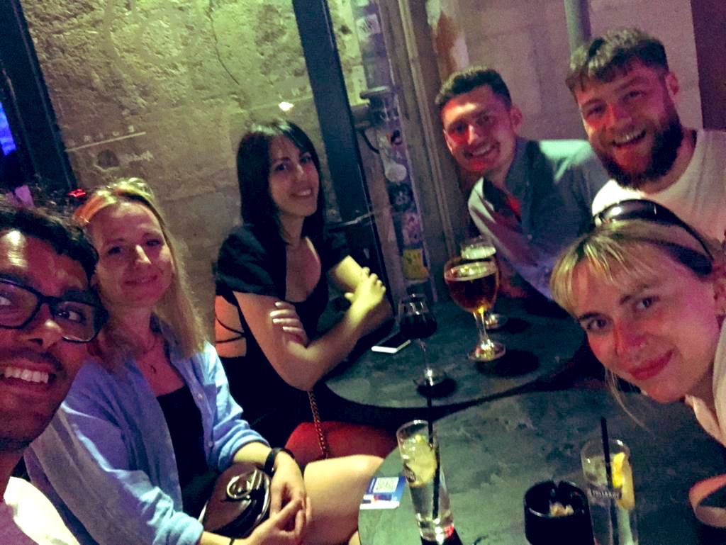 Migkena Zoupali tweet media