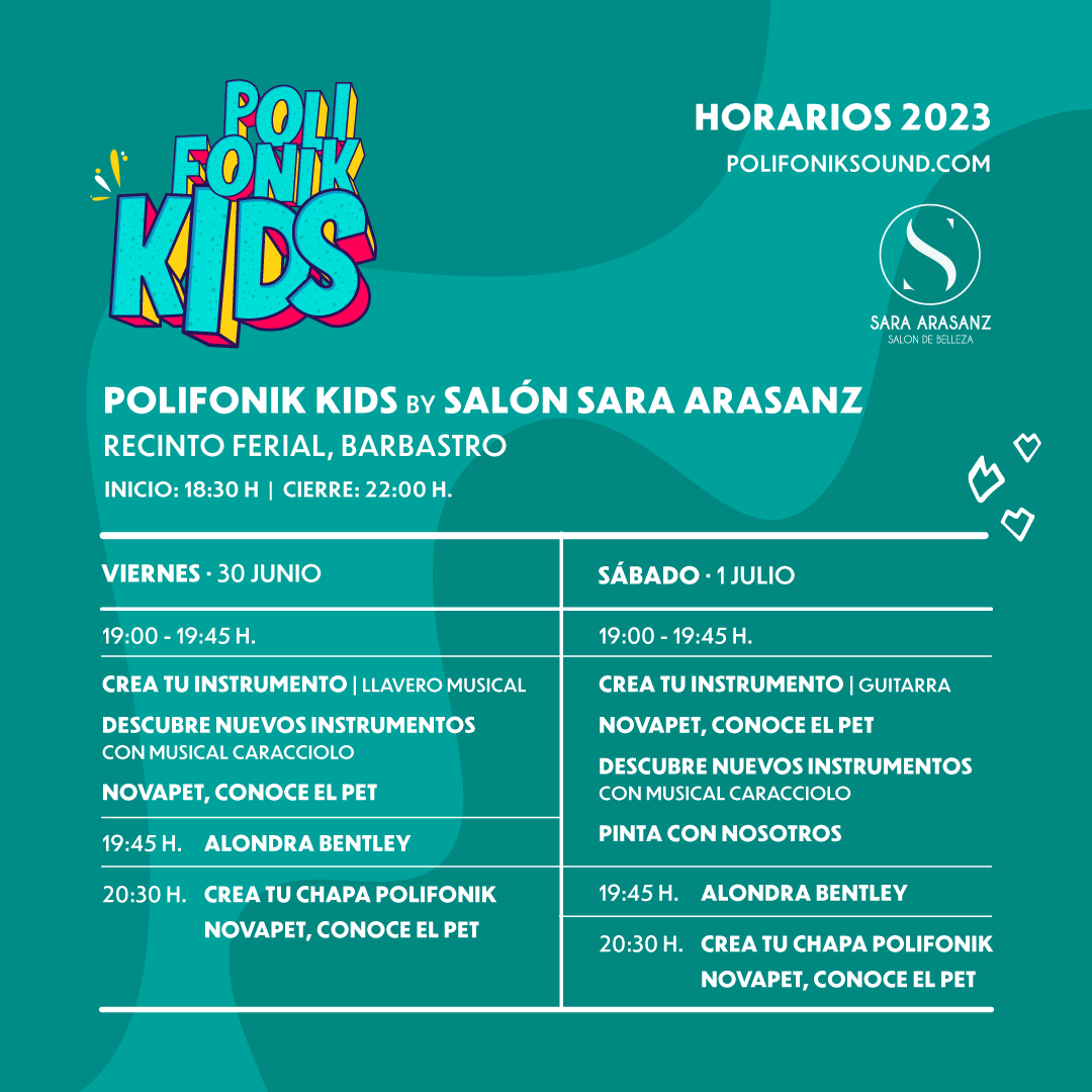 PolifoniK Sound tweet media