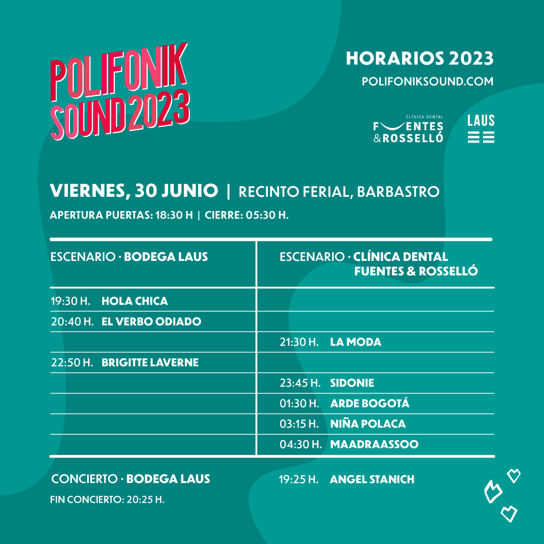 PolifoniK Sound tweet media