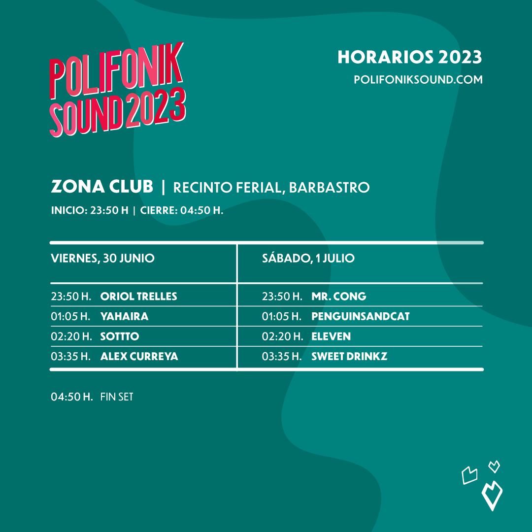 PolifoniK Sound tweet media