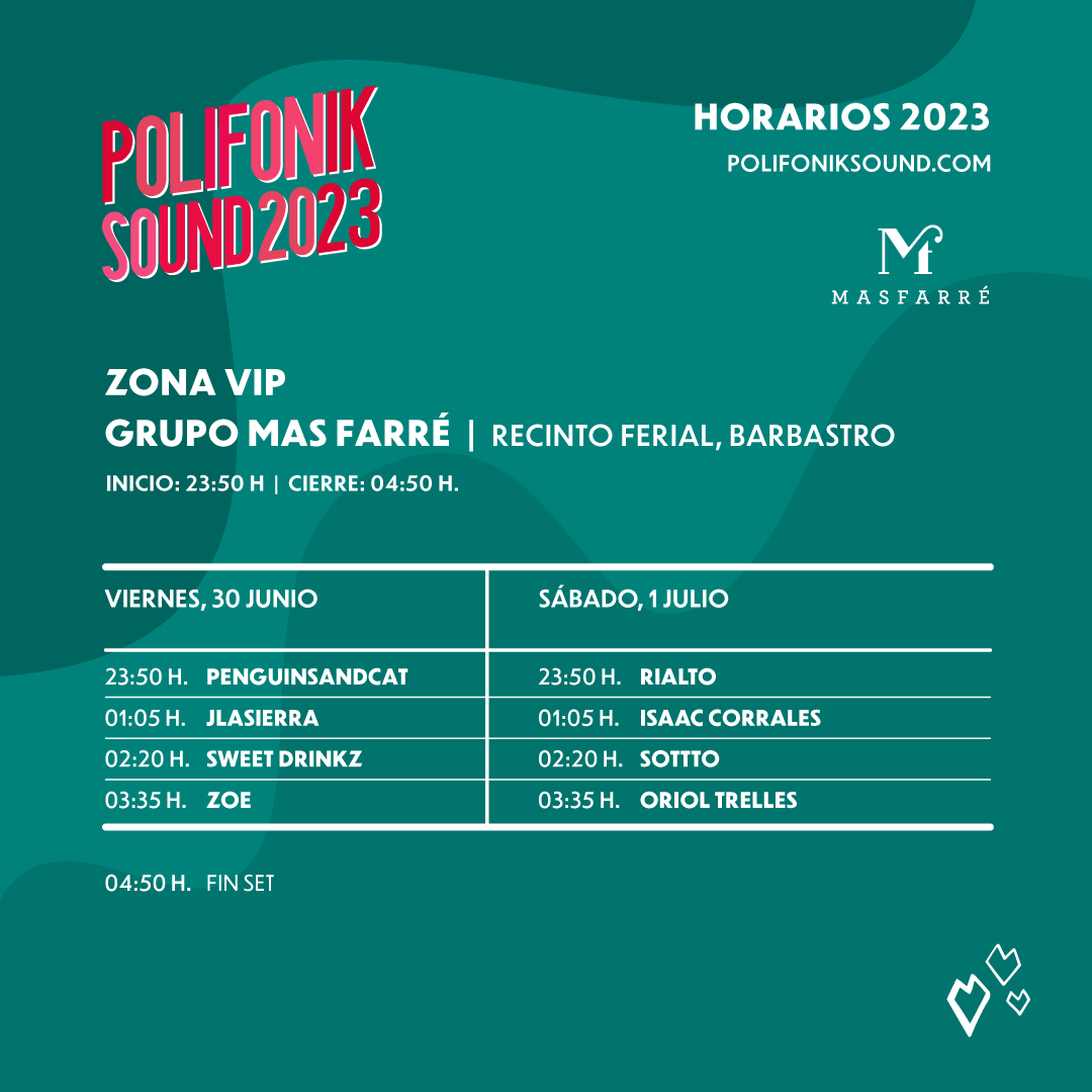 PolifoniK Sound tweet media