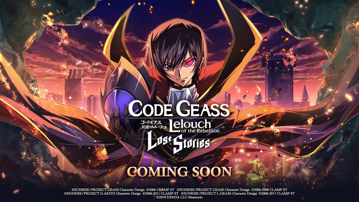 Lelouch ❤️ icon  Cartoon profile pictures, Code geass wallpaper