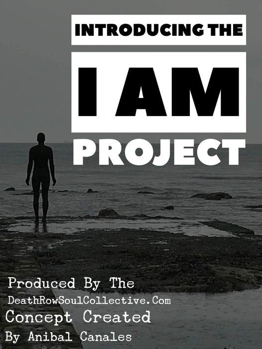 TheCollectiveD1's tweet photo. We are not defined by our past. We are not defined by our mistakes. We are not our past mistakes. This is why we created the #IAMProject. People on death row are not defined by their mistakes either. Read who is #AlfredMitchell on our FB page: https://t.co/Vxr3izl5Fp https://t.co/4CLLNI6sVn