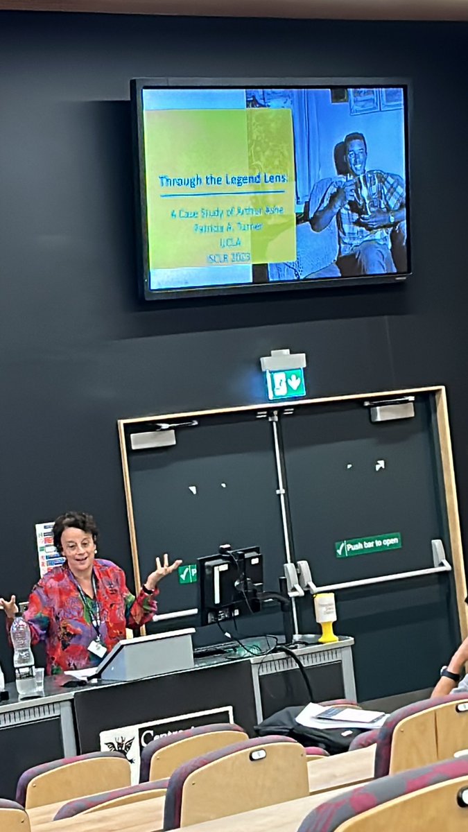 Contemporary Legend tweet media