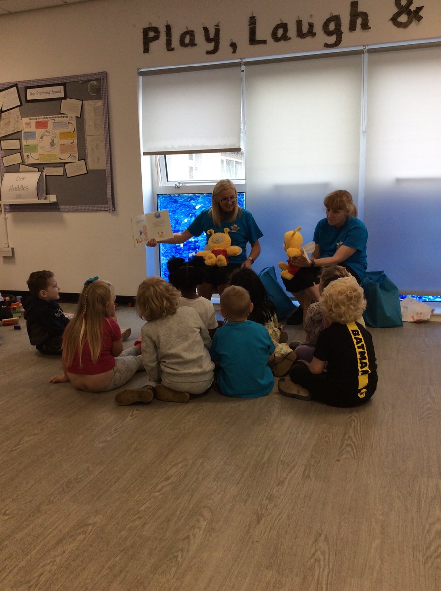 Nethermains ELC tweet media