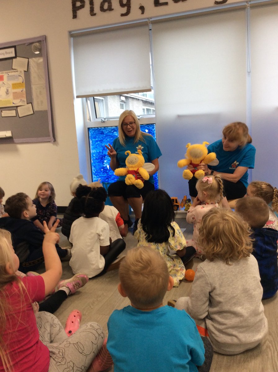 Nethermains ELC tweet media