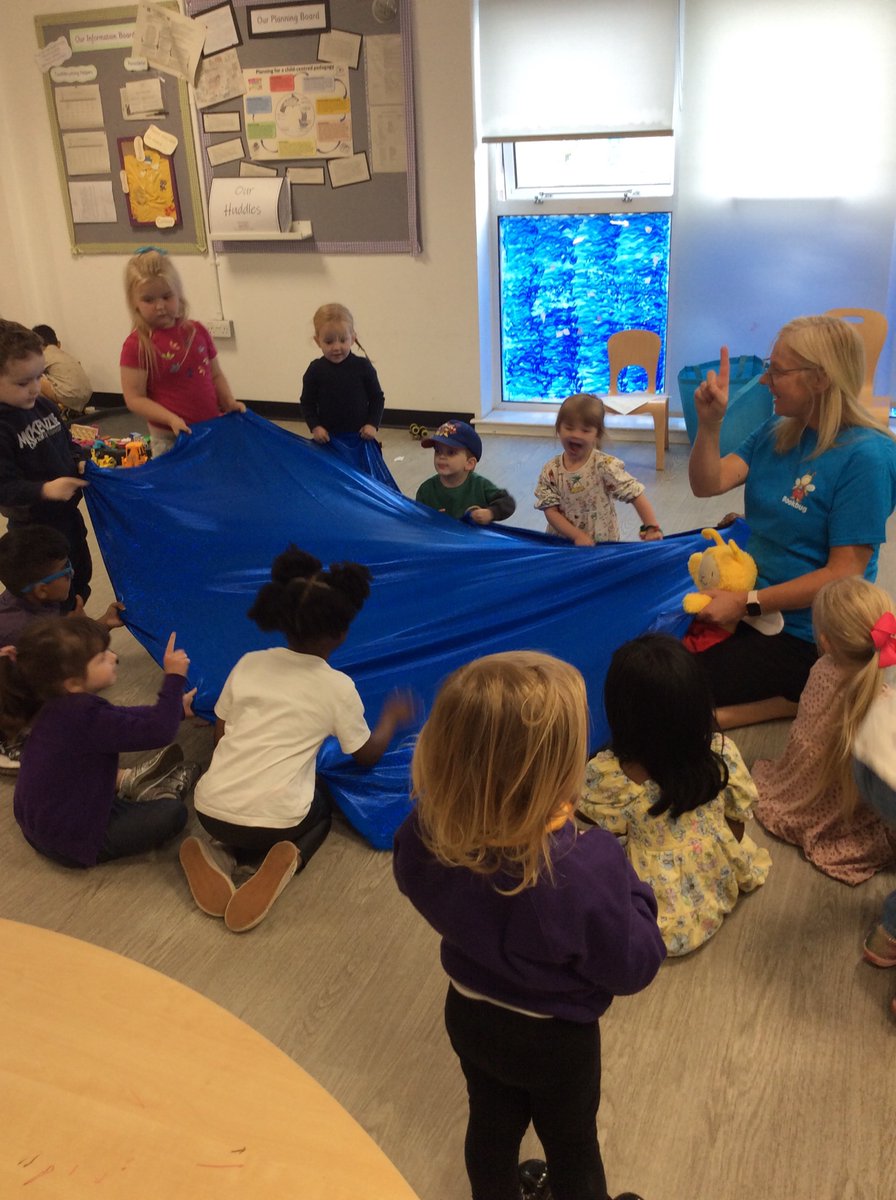 Nethermains ELC tweet media