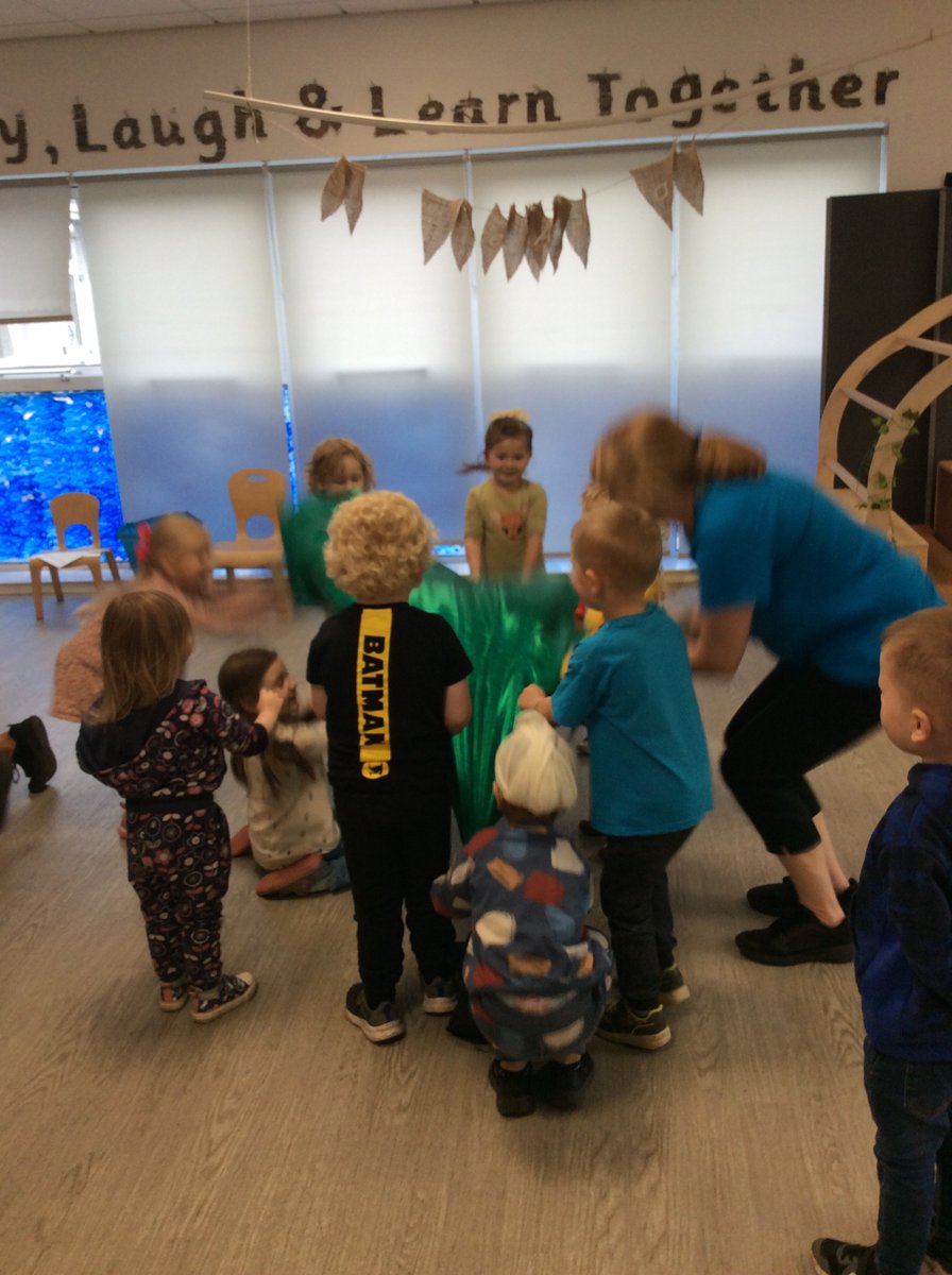 Nethermains ELC tweet media