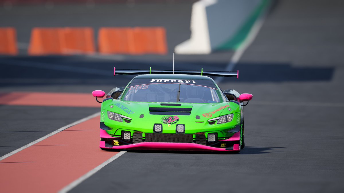 Siroco Virtual Racing (@siroco_vr) on Twitter photo "Fantástica carrera la de ayer de nuestros pilotos en la última jornada del campeonato de <a href="/Iberica_SR/">Iberica Simracing</a> en el circuito de Valencia!!
🥈 <a href="/GM_Cristian25/">C.Gallardo SVR</a>
🥉 <a href="/isaacperales82/">Isaac Perales</a>
7° @Byalvarito98411
Pronto os subiremos la clasificación general.
Disfrutad del veranito!os lo merecéis "Fantástica carrera la de ayer de nuestros pilotos en la última jornada del campeonato de <a href="/Iberica_SR/">Iberica Simracing</a> en el circuito de Valencia!!
🥈 <a href="/GM_Cristian25/">C.Gallardo SVR</a>
🥉 <a href="/isaacperales82/">Isaac Perales</a>
7° @Byalvarito98411
Pronto os subiremos la clasificación general.
Disfrutad del veranito!os lo merecéis