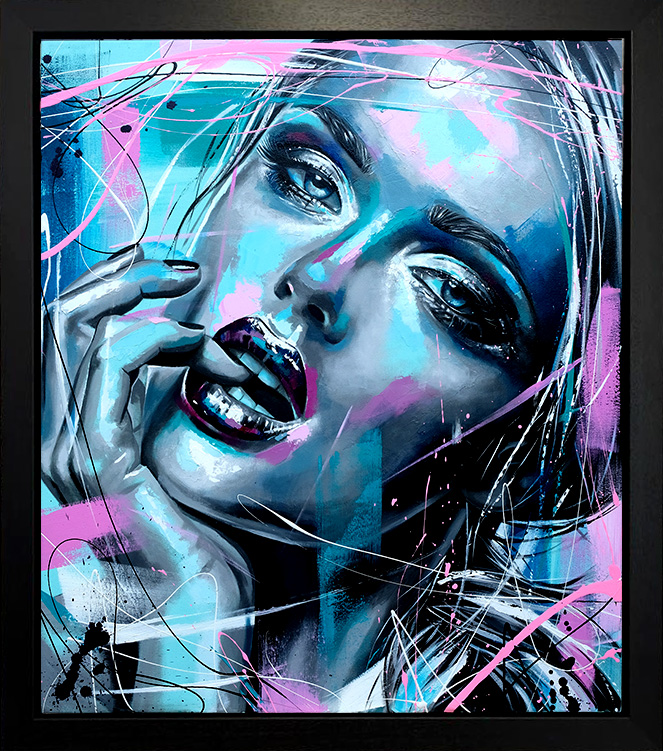 grzfineart's tweet photo. TEMPTATION 💙
https://t.co/dwJ6Fw13ko
#contemporaryart https://t.co/36Z6MLoIcs