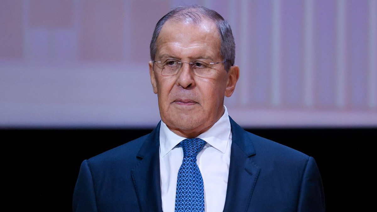 🇷🇺 FM Sergey #Lavrov: If the #MinskAgreements were implemented, there would have been no need for the special military operation. This is a fact.