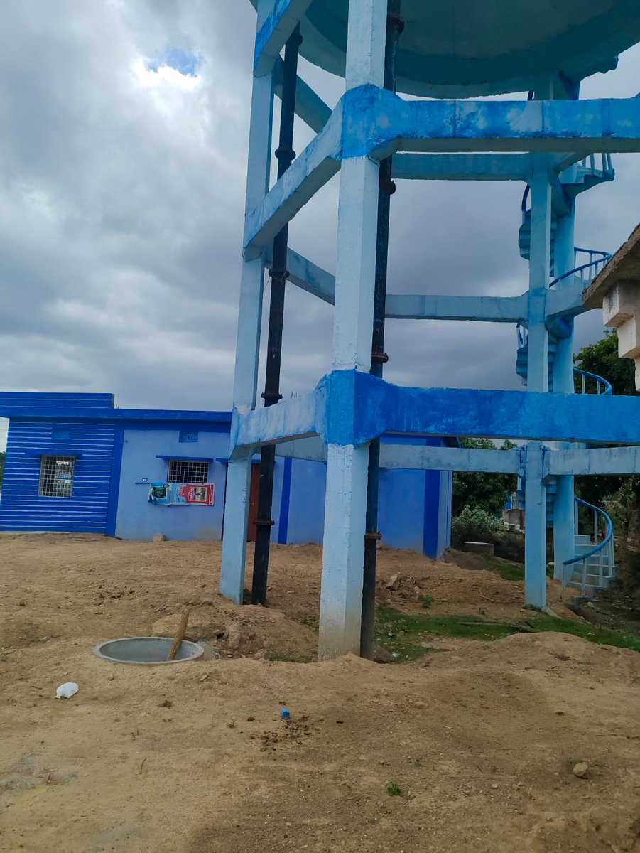 bose_chitla's tweet photo. @RajaiahTha33567 Rajaiah garu Problem rectified regarding ohsr overflow at venkatapur village ohsr in venkatapur mandal mulugu district https://t.co/nSTshgelto