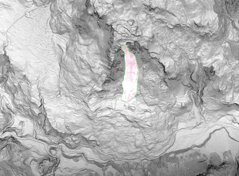 A loyal reader has collated available Lidar data for the Brienz-Brinzauls landslide site, and has created an amazing video that is on Youtube. It shows that the landslide this month is part of a much, much larger complex:- blogs.agu.org/landslideblog/…
