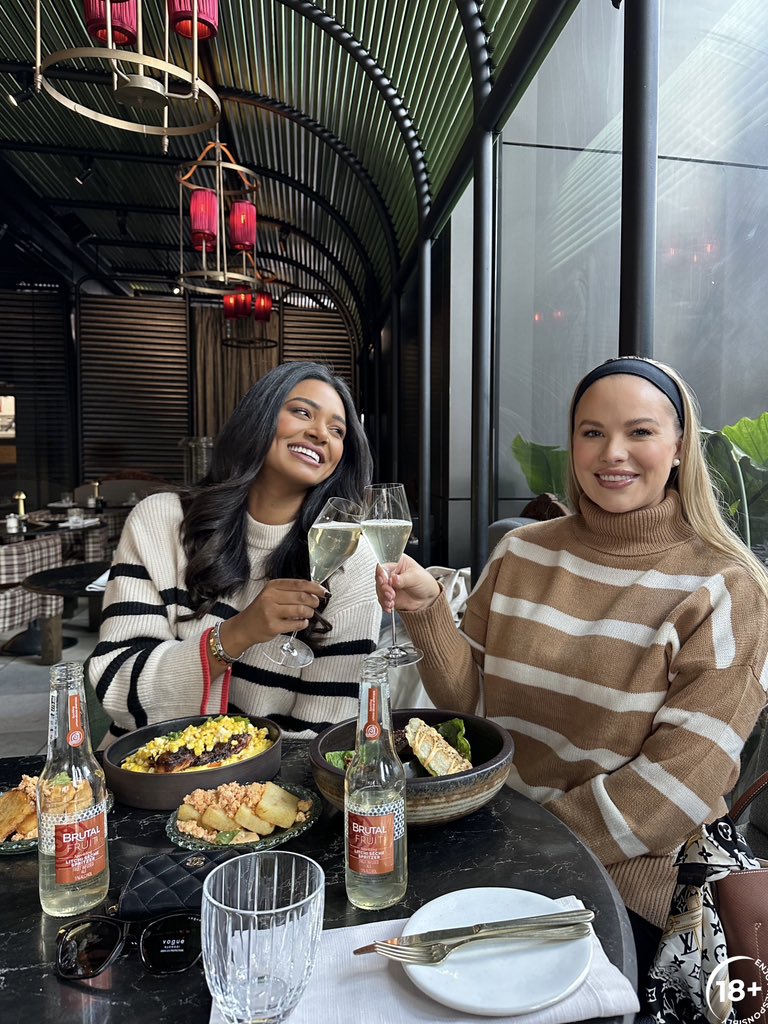 Karishma Ramdev tweet media