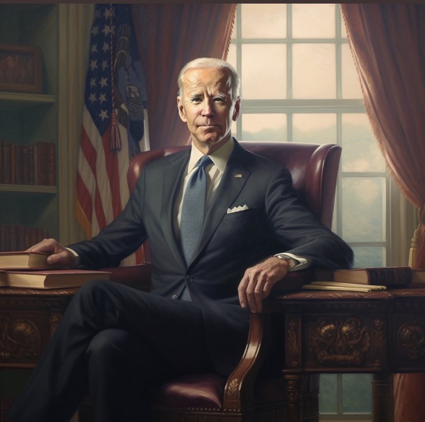 Jerseygirl #FBR ๐ง (@gggirl924) on Twitter photo Wouldnโt it be great to wake up one day & see more of President Bidenโs accomplishments on Twitter instead of all the crimes Donald has committed? I say we take today and flood Twitter with President Biden. Itโs only going to happen through us. Thank you <a href="/POTUS/">President Donald J. Trump</a> we appreciate you Wouldnโt it be great to wake up one day & see more of President Bidenโs accomplishments on Twitter instead of all the crimes Donald has committed? I say we take today and flood Twitter with President Biden. Itโs only going to happen through us. Thank you <a href="/POTUS/">President Donald J. Trump</a> we appreciate you