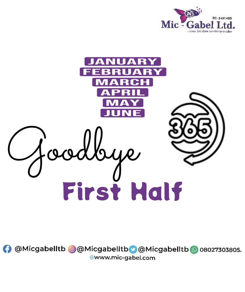 micgabelltd's tweet photo. Hang in there, we’re half way through the year 

“Everything is figureoutable.”✅

#lastdayinjune #newchances #micgabel https://t.co/HJgv83IrrW