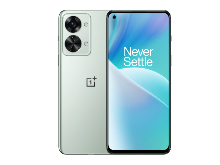 OnePlus Nord नवीनतम टेक्नोलॉजी और फीचर्स के साथ नए फोन्स  -  वनप्लस नोर्ड CE 3 स्मार्टफोन में प्रोसेसर के तौर पर क्वालकॉम स्नैपड्रैगन 782G SoC चिप का इस्तेमाल किया जा सकता है। कंपनी ने अभी तक रैम के साथ-साथ स्टोरेज के बारे में भी खुलासा नहीं किया है।

techbugs.in/gadgets/oneplu…