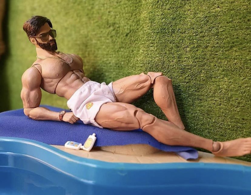 “Não acho que a Milk precisa levantar bandeira pra comunidade, continuo sendo fã!”