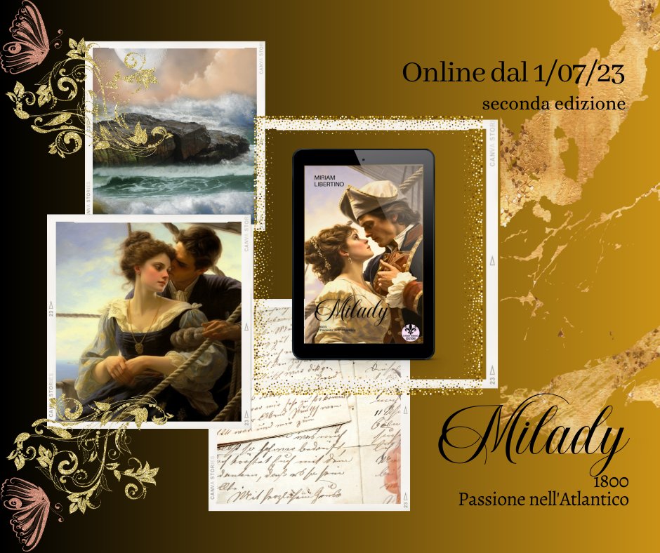 Literary Romance Edizioni tweet media