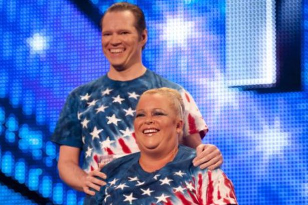 All Things Britain’s Got Talent tweet media