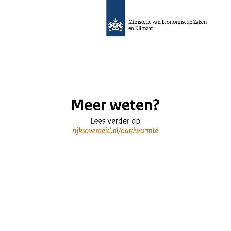 Ministerie_EZK's tweet photo. Vanaf 1 juli 2023 geldt er wet- en regelgeving specifiek voor aardwarmte. Dat is nodig omdat aardwarmte anders werkt dan andere mijnbouwactiviteiten, zoals bijvoorbeeld gaswinning.

Nieuwsbericht ⤵️

https://t.co/LcItPedqc9