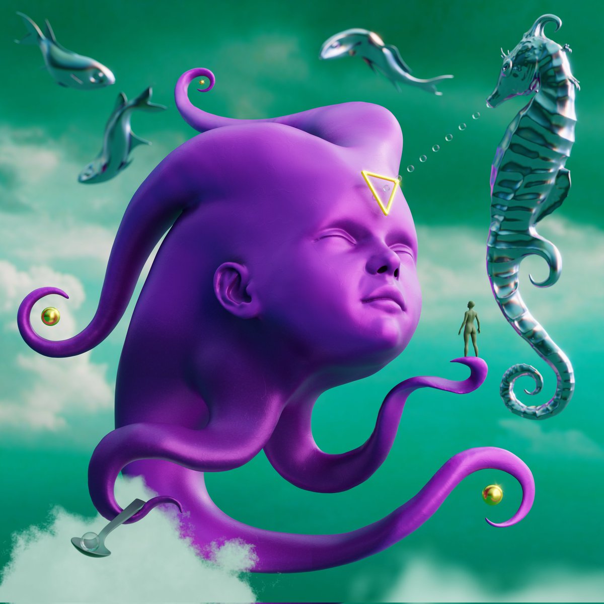 Gm 🌅☕
Happy Friday!