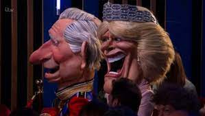 Lol, the majority of Scottish people want Charles and Camilla as much as the majority of us Welsh people do....which is NOT AT ALL! 🤣

Get rid, and the sooner the better!

#NotMyKing #AbolishTheMonarchy