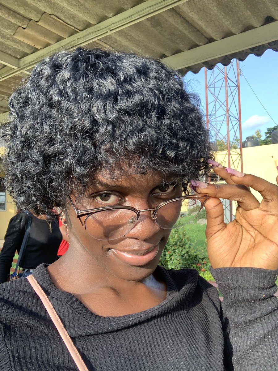 simplyhoneydam's tweet photo. Hi, I’m Oyin but you can call me Honeydam. I’m a student of The University of Ibadan and I’ll love to become a TECNO campus ambassador. I’m so excited and I can’t wait to explore the world of TECNO; especially the part where I help you see why Tecno is good for you.
#TECNOFORUI https://t.co/UCM47xoXbd