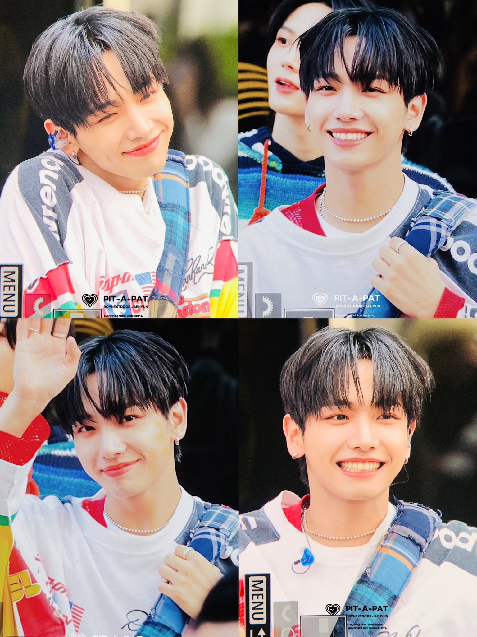 ًjaehyun feed on X: 