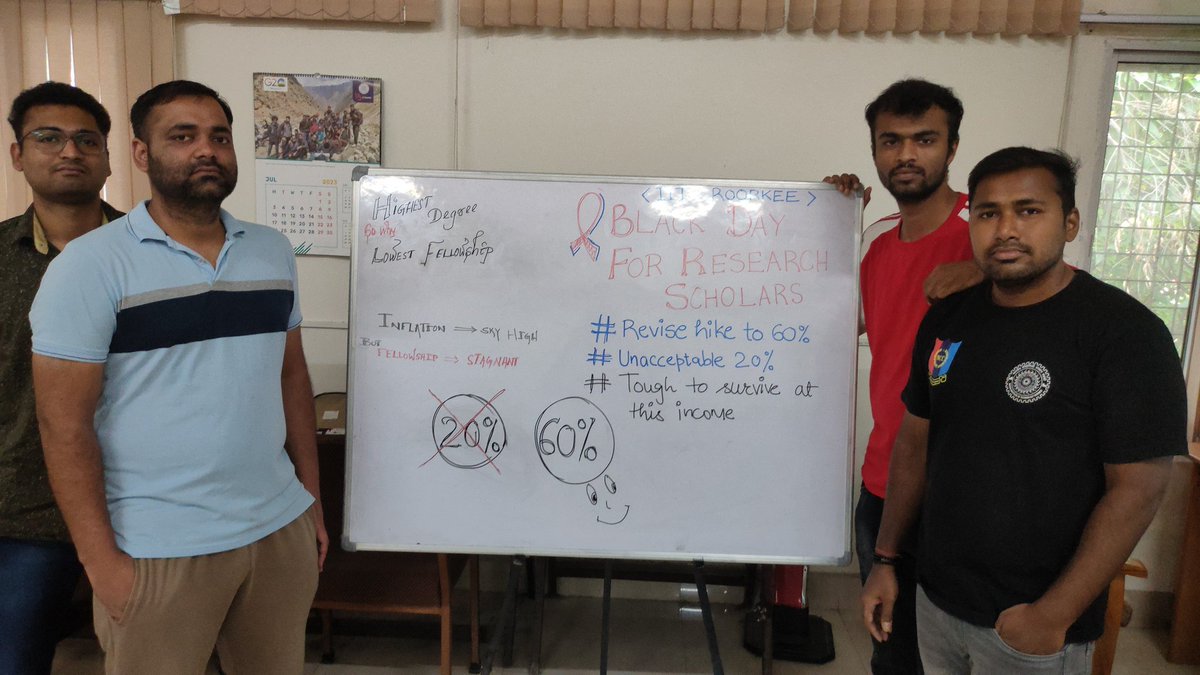 SATYASUNDARSAHO's tweet photo. @AIRSAIndia @IndiaDST @dpradhanbjp @IndiaToday @FinMinIndia @EduMinOfIndia @PMOIndia @ShashiTharoor @the_hindu @ugc_india @DanitaYadav @TheLallantop #Revisehiketo60 @AIRSAIndia @IndiaDST https://t.co/7PGauSaQX4