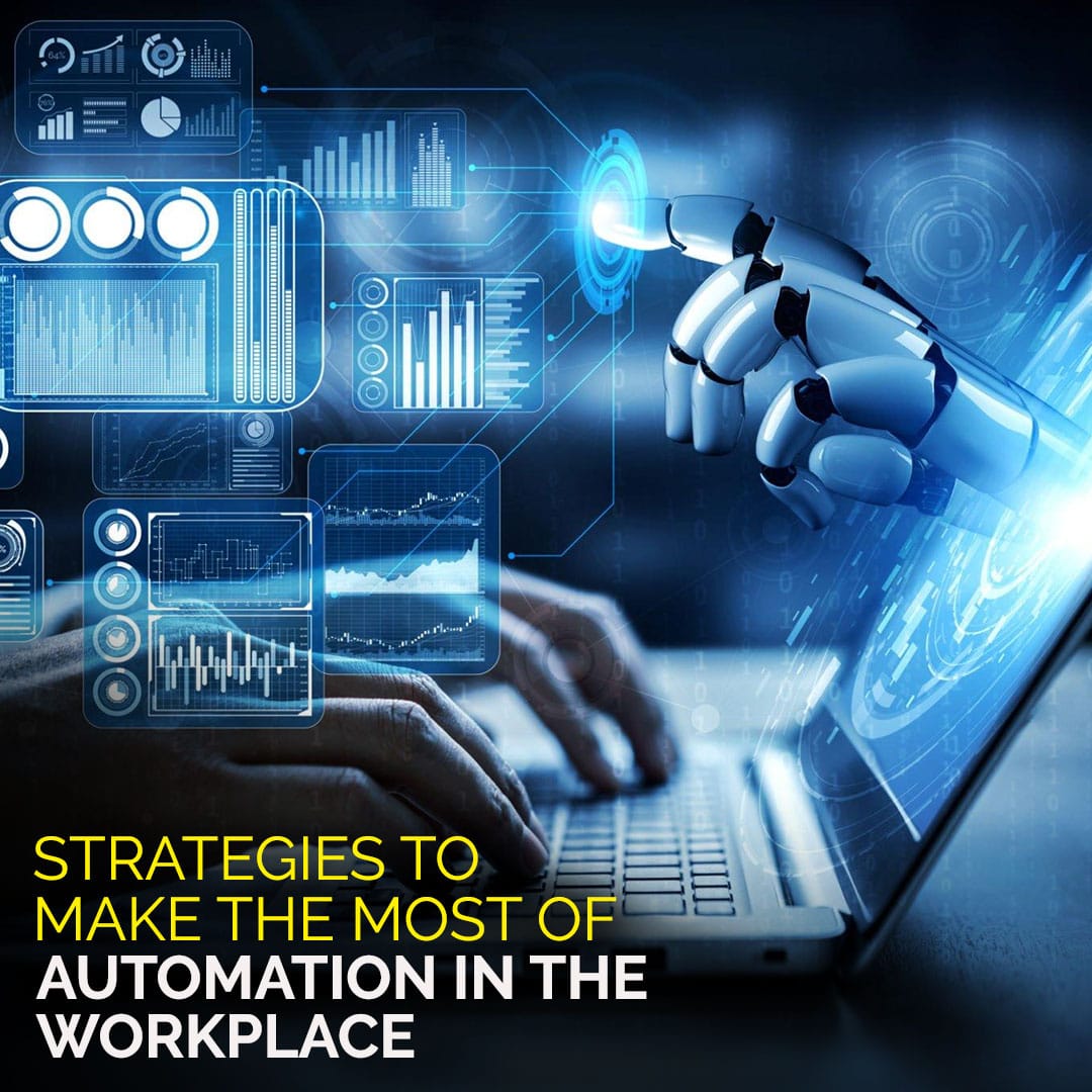 LyfeplaceLyfe's tweet image. Strategies To Make The Most Of Automation In The Workplace
Read more here: bit.ly/46t56Lw
.
.
.
#lyfeplace #automationworld #workplaceautomation #benefitsofautomation #implementautomation #businessautomation #automationprocess #explorepage