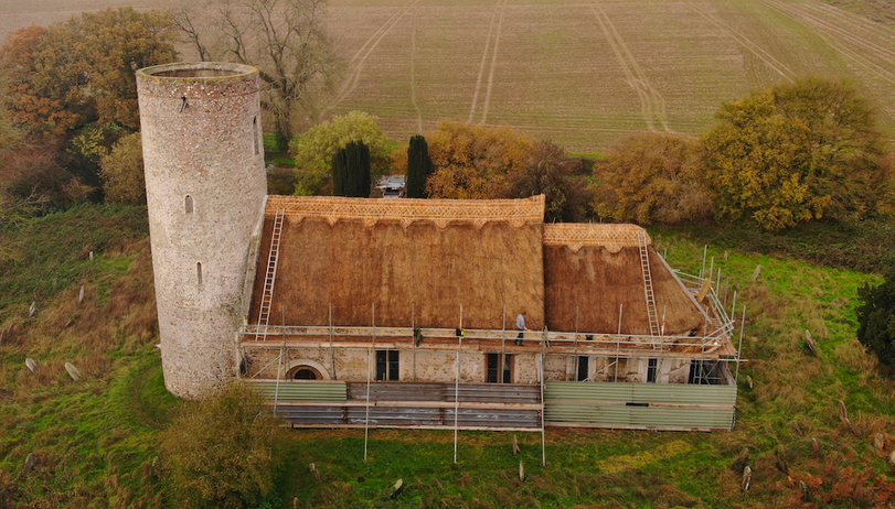 Churches Conservation Trust tweet media
