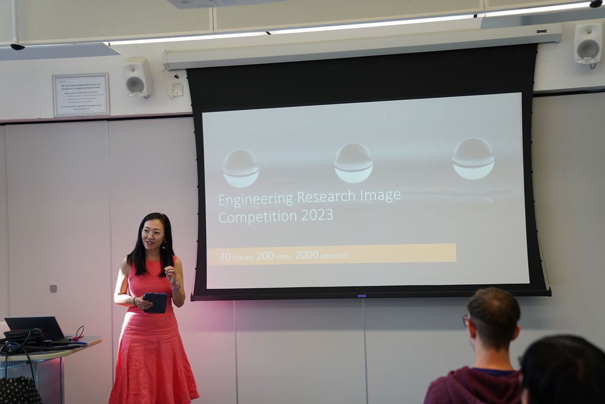 Exeter Engineering tweet media