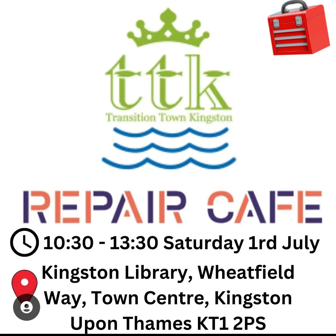 Sunray Recycle tweet media