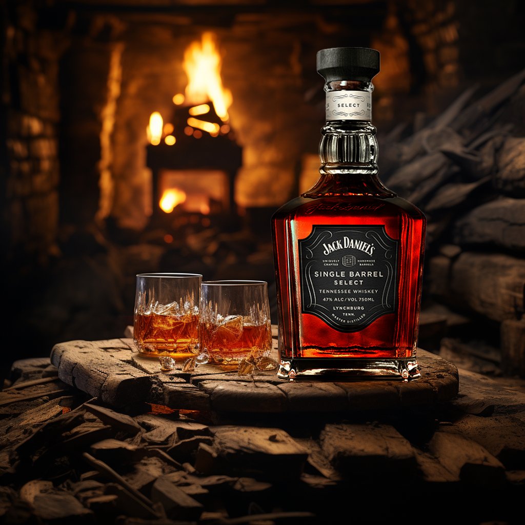 "Kick off the weekend with Jack Daniel's Single Barrel Rye 70cl 🥃 Unleash your inner cowboy!"  bit.ly/3Px36vS 
<a href="/JackDaniels_US/">Jack Daniel's</a>

#WhiskeyFriday
 #JackDaniels 
#JackDaniels
#WhiskeyLover
#Bourbon
#TennesseeWhiskey
#DrinkResponsibly
#WhiskeyWednesday 
#WhiskeyLife
#OnT ...