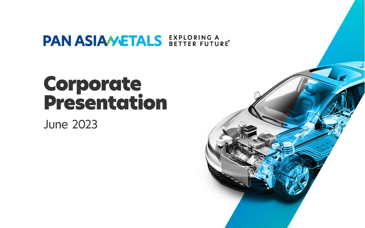 flagshipmineral's tweet photo. PAM Corporate Presentation: https://t.co/PpgQ2fEDye $PAM #PanAsiaMetals #ASX #ASXsmallcaps #ExploringABetterFuture https://t.co/Ds4j8NNfTI