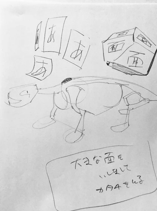 【面を把握する】
物体は面で構成されている。描く時は面を把握すること。ブロッコリーはツボミが複雑に見えるが面で見ると実は簡単。面さえ分かればそこにじっくり描き込むだけ。肋骨も面がある。そこに沿って骨を並べるだけ。その面がどの方向を向いているか把握できると画力が上がる。 