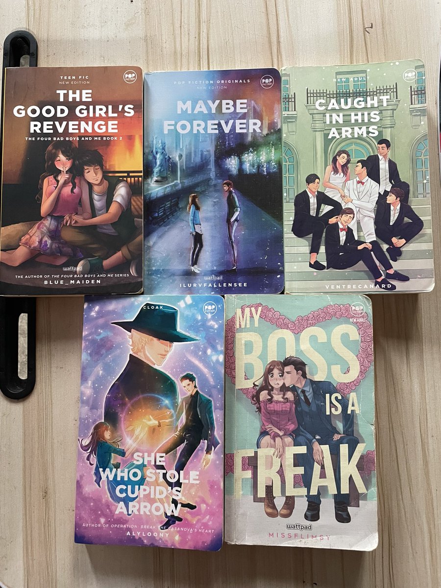 expressionalley's tweet photo. im selling watty books who wants to buy 

wts lfb wattpad books https://t.co/kpj6zRoLrw