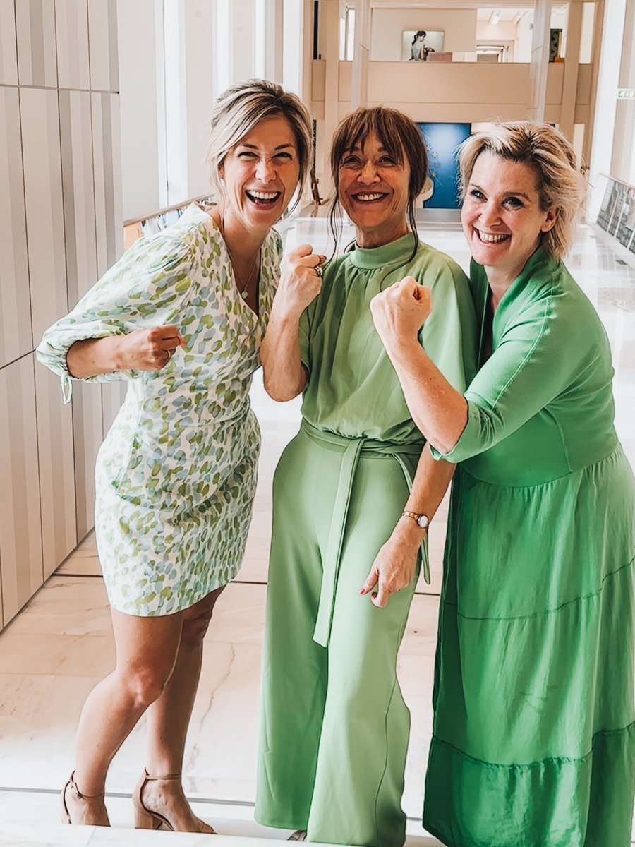 Marlou Jenneskens tweet media