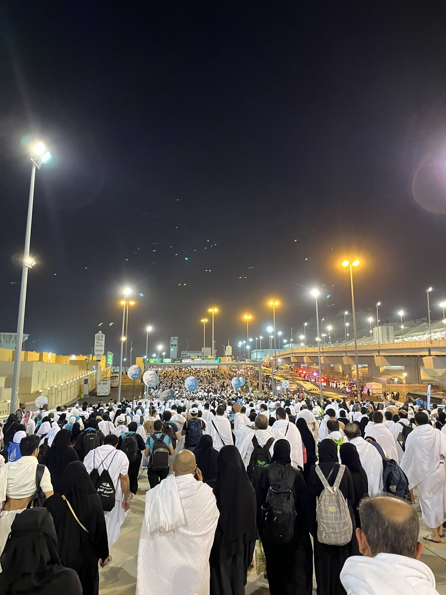 BaderAlghis's tweet photo. (وَآخِرُ دَعْوَاهُمْ أَنِ الْحَمْدُ لِلَّهِ رَبِّ الْعَالَمِينَ)

الحمدلله على التمام والحمدلله على الكمال الحمدلله الذي يسر لي اداء فريضة الحج هذا العام ، اللهم اجعله حج مبرور وسعي مشكور وذنب مغفور  🙏🏻 https://t.co/YITAcc3hR8