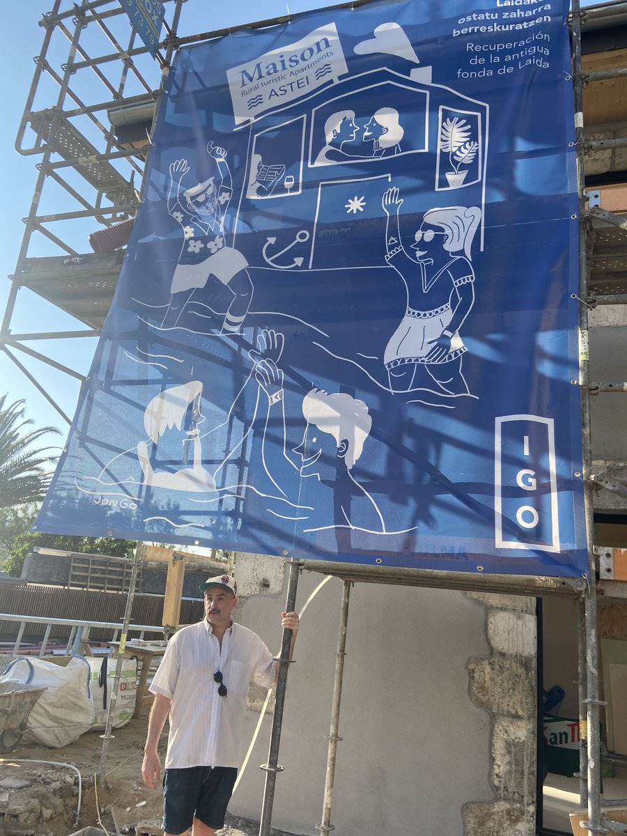 Jon Gorroño (Eus) tweet media