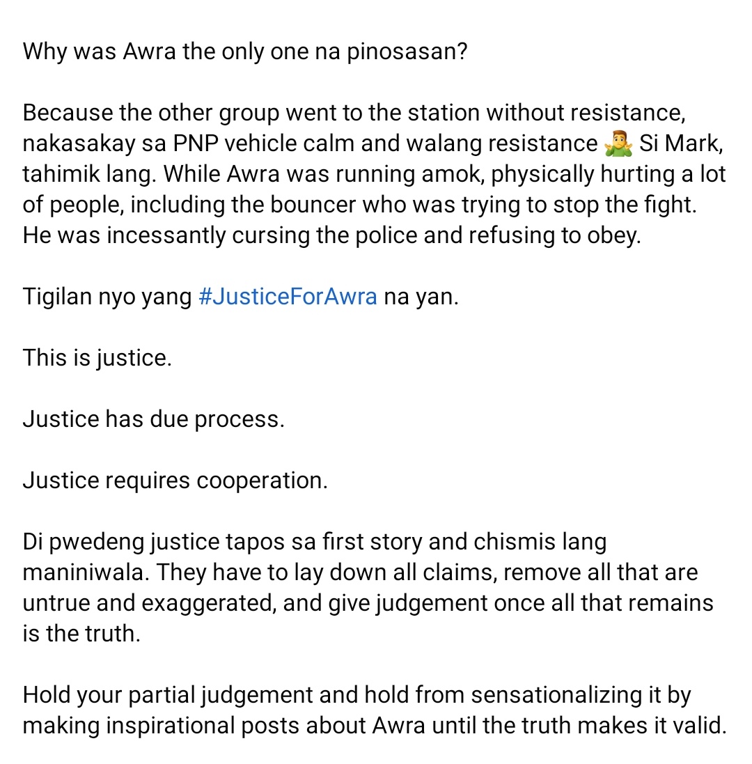<a href="/laiteranidaddy/">🇵🇭 Laitera🇵🇭</a> <a href="/justinmaniluh/">Just</a> nakita ko lang 😁

eto link 

m.facebook.com/story.php?stor…